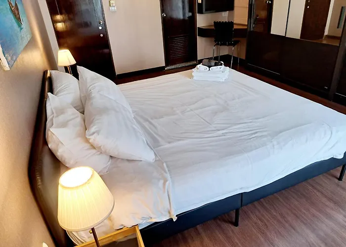 3b-short-term Allowed-2brs Downtown *