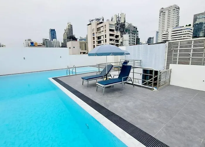 3b-short-term Allowed-2brs Downtown *